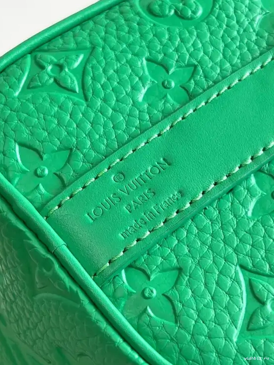 WIS KEEPALL 25 LOUIS VUITTON BANDOULIÈRE 0614